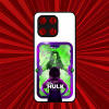 Marvel - She Hulk - Honor obal