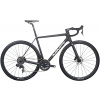 Cestný bicykel MMR ADRENALINE 10 - Carbon N Chrome - veľkosť XL / 25/2026