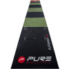 Pure 2 Improve GOLF PUTTING MAT