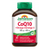 JAMIESON KOENZÝM Q10 S OMEGA-3 30CPS.