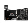 MSI B550M PRO-VDH WIFI ATX MB AMD AM4 DDR4 up to 128GB 1xPCIe 3.0 x16 slot 4xSATA 6Gb/s 1xM.2 slot