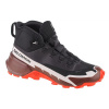 Salomon Cross Hike 2 Mid GTX M 417359 shoes (194532) Black 44