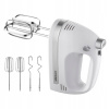 Ručný mixér Concept sr3390 500 W biely