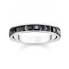 Thomas Sabo Ring TR2358-643-11-58 Stone Pave veľkosť 58