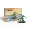 Fallout: Wasteland Warfare - Creatures - Gatorclaw - EN