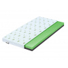 Wilsondo Vrchný matrac z pamäťovej peny Hoko 200x200 - 8 cm