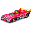 Bburago Signature Ferrari 312 P 1972 1 : 43 4893993363025