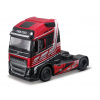 Bburago Volvo FH16 Globetrotter 750 XXL černá 1:43