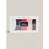 Dámske tangá 5 PACK darčekové balenie UW0UW04995 0WR viacfarebné - Tommy Hilfiger S