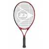 Juniorské tenisové rakety Dunlop CX Junior 21 (000)