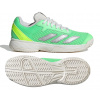 Juniorská tenisová obuv Adidas Courtflash JH5124 - Velikost US 1,5 / EUR 33 = 20 cm