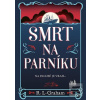 Smrt na parníku (R. L. Graham)