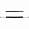 Spokey RELEVER Hrazda do dverí, 62-100 cm