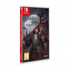 Immortal Realms: Vampire Wars