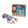 Konštrukčný set Buki Hydraulická ruka 7508