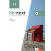 Kontext 3 (C1) - Testheft + MP3 allango.net - Sarah Fleer