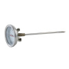 Teplomer do udiarne ORION 16x5cm