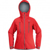 Tilak Stinger Pro Lady tomato red M; Červená bunda