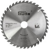GÜDE Pilový kotúč SK 210 x 30 mm,40 z