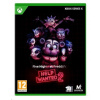 Xbox Series X hra Five Nights at Freddy's: Help Wanted 2