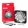 Ventilátor Adata 120 x 120 mm VENTOPRO120PWM-BKCWW
