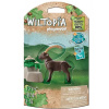 Figurka Playmobil Wiltopia 71050 Kozorožec