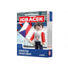 Efko 24095 Igráček Fanúšik IV Hokej 2015