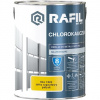 Farba - Smaltovaná farba Rafil Chlorokauczuk 5L žltá RAL1003 (Farba - Smaltovaná farba Rafil Chlorokauczuk 5L žltá RAL1003)