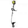 Krovinorez - RYOBI BENZÍNOVÝ STRIEBOR 30CM3 RLT430CESD (Krovinorez - RYOBI BENZÍNOVÝ STRIEBOR 30CM3 RLT430CESD)