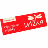 Cigaretové papieriky Vážka Delikátne