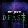 Devildriver - Beast / Remastered 2018 [CD]