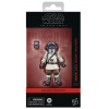 Hasbro Star Wars Akolyta Bazil Jedi Order Tracker 15 cm