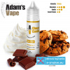 Adam's Vape Adam´s Vape Shake and Vape Choco Cookie 12ml aróma pre výrobu e-liquidu Longfill