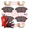 Sada brzdových platničiek kotúčovej brzdy MASTER-SPORT GERMANY 13046027442N-SET-MSP
