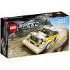 LEGO Speed Champions 76897 Audi Sport Quattro S1