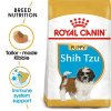 ROYAL CANIN Shih Tzu Puppy granule pre šteňa shih tzu 1,5 kg