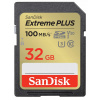 SanDisk SDHC UHS-I U3 32GB SDSDXWT-032G-GNCIN