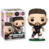 Funko POP! 03 MLS: Inter Miami - Jordi Alba