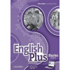 English Plus 2nd.Edition Starter Workbook - Ben Wetz, Diana Pye