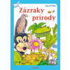 Zázraky prírody (Karol Mika)(Pevná)