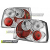 Tuning-tec Zadné svetlá CHROME pasujú na SEAT IBIZA 10.93-08.99