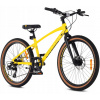 Detský bicykel Sun Baby Tatra24 koleso 24 