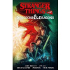 Dark Horse Stranger Things and Dungeons & Dragons