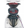 Parný odšťavovač / odšťavovač pre VORWERK Thermomix TM6 TM5