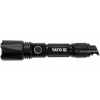 YATO Nabíjacia Baterka 10W 900Lm Ip64, Li-Ion 3,7V 2200Mah, Dosah: 200M, Powerbank, Zoom
