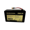 Náhradná batéria pre loďku Warrior CX2 /SX2 20 ah Li-ion 11,1 V