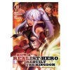 How a Realist Hero Rebuilt the Kingdom (Light Novel) Vol. 2