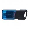 KINGSTON 64GB DataTraveler 80 M USB-C 3.2 (DT80M/64GB) 64GB / USB-C 3.2 / Čítanie: 200 MB/s