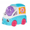 Tomy Toomies Funny Zmrzlina Truck Occupant Tomy