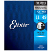 Elixir 12100 11/49 Polyweb Medium